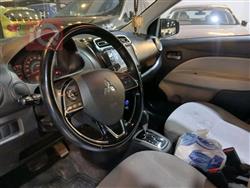 Mitsubishi Attrage
